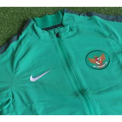 jaket timnas indonesia original nike