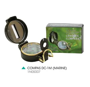 Kompas Marching lensatic