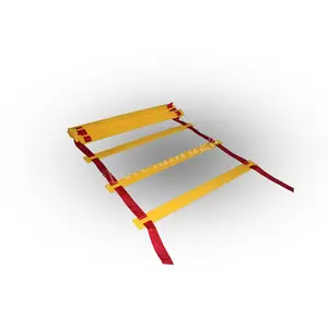Agility Ladder Drill 6M Agility Ladder Ladder Olahraga Murah