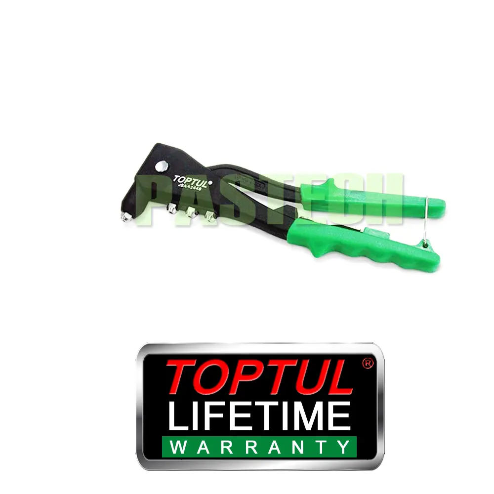 TANG RIVET (TOPTUL) MADE IN TAIWAN