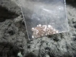 intan berlian eropa cola kalemisi 20 sampai 25