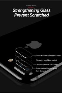 Gambar Tempered Glass Camera Kamera - iPhone 7 - 7 Plus - 8 - 8 Plus - iPhone 7 Plus dari PH-KINGDOM Kota Administrasi Jakarta Barat 3 Tokopedia