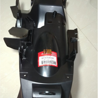 Gambar Spakbor Belakang Vario Lama Karburator Original Honda dari Lestari Motor 2 Kota Administrasi Jakarta Barat 2 Tokopedia