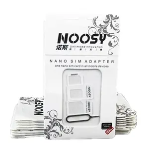 NOOSY 3 in 1 - NOOSY Tempat Sim Card