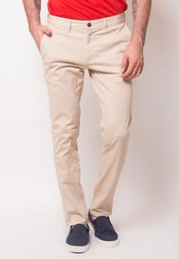 Gambar Skelly Celana Panjang Chino Pria JIm TrumanLong Pants 01 Beige - Beige, 36 dari Skelly Official Kota Administrasi Jakarta Selatan 2 Tokopedia