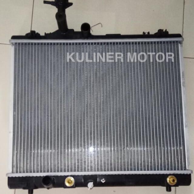 Jual Radiator Mobil Ertiga Automatic AT IMPORT - Kab. Tangerang ...