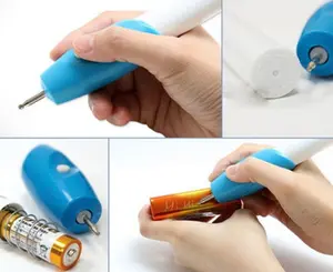 Engrave it Z Engraver EZ Alat Ukir Grafir Kaligrafi Ornamen Serbaguna