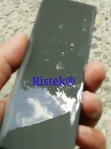 Batu Asah Natural whetstone Pengasah Special Gunting Pisau Cukur