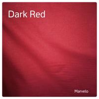 Gambar Marvelo Bed Cover Set Merah Maroon King size 180cm Katun Silikon dari Marvelo Bedding Kab. Sleman 3 Tokopedia