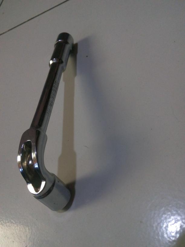 Gambar promo kunci sock 10 STAINLIS STEL dari Tool Home Shop Jakarta Utara Tokopedia