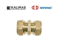 Gambar Socket (RIFENG) d. 3/4" - Equal Straight Union S1620 x 1620 dari kalimas.online Kota Administrasi Jakarta Pusat 1 Tokopedia
