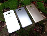 Gambar Back Casing Cover Samsung Grand Prime New dari CNC phoneshop Kota Administrasi Jakarta Pusat 2 Tokopedia