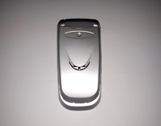 Gambar Casing Hape Jadul Motorola 8088 V8088 Fullset Barang Langka dari CNC phoneshop Kota Administrasi Jakarta Pusat Tokopedia