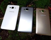 Gambar Back Casing Cover Samsung Grand Prime New dari CNC phoneshop Kota Administrasi Jakarta Pusat 1 Tokopedia
