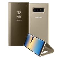 Gambar Asus Zenfone Max Pro M2 Clear View Standing Flip Smart Cover Case dari EXCELLENT ACCECORIES Kota Administrasi Jakarta Pusat 2 Tokopedia