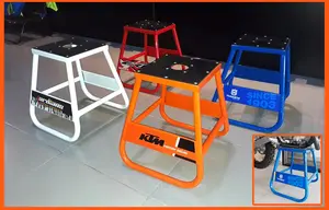 Ardians Standart Paddock, Cross, Trail, Trial, Trabas