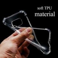 Gambar Iphone 8 Plus 8+ Anti Crack Anti Shock Case Casing Silikon Shockproff dari EXCELLENT ACCECORIES Kota Administrasi Jakarta Pusat 3 Tokopedia