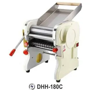 MESIN PENCETAK MIE GETRA DHH-180C