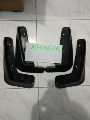 Mudguard Xpander. Karpet Lumpur Xpander