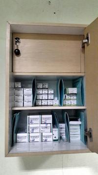 Gambar Jual Almari Psikotropika dari Sahabat Sejasa Kab. Sleman 5 Tokopedia