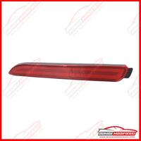 Gambar BUMPER LAMP - TOYOTA GRAND FORTUNER 2012-2015 - RED - LIGHT BAR dari Rumah-Modifikasi Kota Tangerang 2 Tokopedia