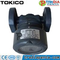 Gambar Flow Meter Oil TOKICO size 0,5 INCH (15MM) dari PT.TRADIA PENTA Jakarta Timur 1 Tokopedia