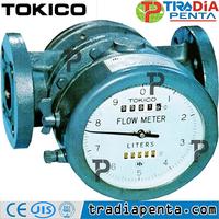 Gambar Flow Meter Oil TOKICO size 1 INCH (25MM) dari PT.TRADIA PENTA Jakarta Timur 3 Tokopedia