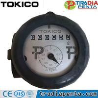 Gambar Flow Meter Oil TOKICO size 0,5 INCH (15MM) dari PT.TRADIA PENTA Jakarta Timur 2 Tokopedia