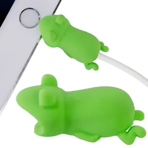 CABLE BITE Lightning Cable Protector for iPhone - Katak