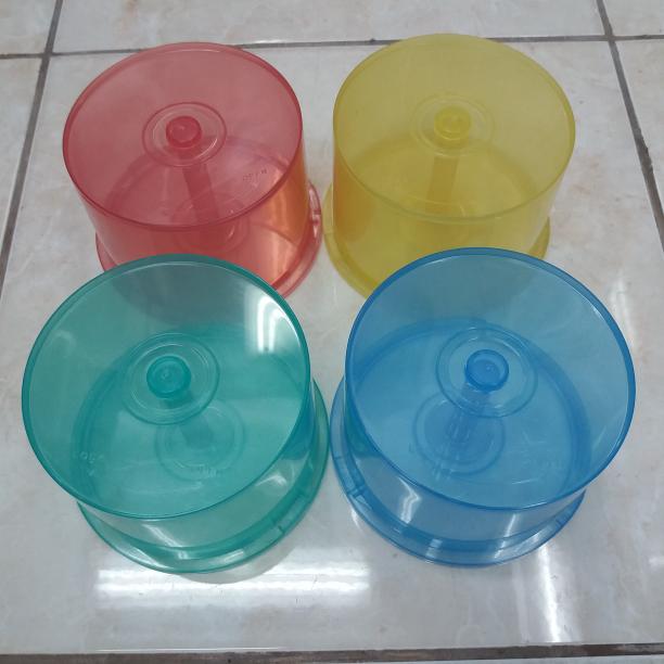 Cd R Tabung Biru Jual Tempat CD 50 Pcs / Tabung CD 50 Pcs (Hanya Tabung) - Jakarta Utara ...