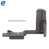 Gambar Leofoto L - Plate Bracket Plate LPC - EOS M For Canon EOS M dari JakartaCamera Kota Administrasi Jakarta Barat 2 Tokopedia