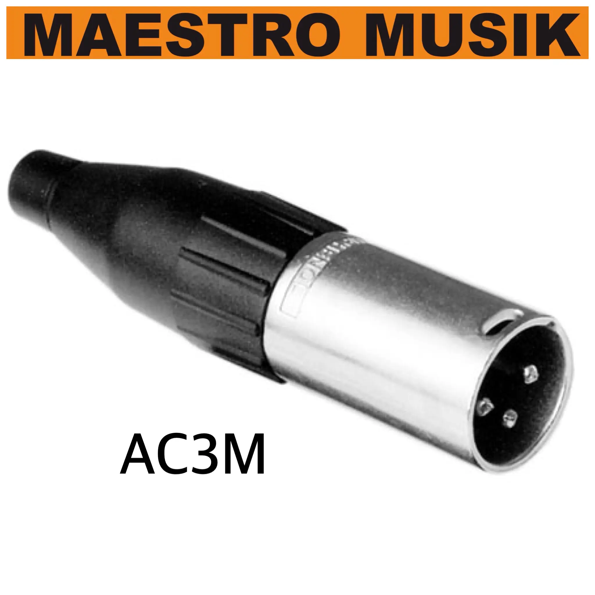 Amphenol AC3M   CONNECTOR