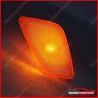 Gambar SIDE LAMP - JEEP WRANGLER 1996-2006 - AMBER - EAGLEEYES dari Rumah-Modifikasi Kota Tangerang 5 Tokopedia