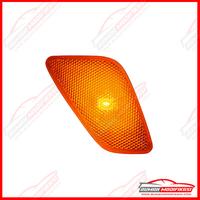 Gambar SIDE LAMP - JEEP WRANGLER 1996-2006 - AMBER - EAGLEEYES dari Rumah-Modifikasi Kota Tangerang 3 Tokopedia
