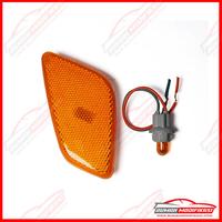 Gambar SIDE LAMP - JEEP WRANGLER 1996-2006 - AMBER - EAGLEEYES dari Rumah-Modifikasi Kota Tangerang 4 Tokopedia