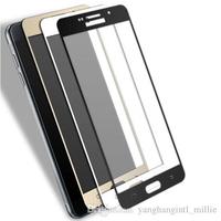 Gambar Anti Gores Kaca Tempered Glass IPHONE 6 6S 6G Full Body Warna dari EXCELLENT ACCECORIES Kota Administrasi Jakarta Pusat 3 Tokopedia