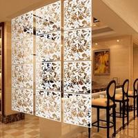 Gambar VINTAGE 3D BUTTERFLIES /TIRAI GANTUNG / PARTISI PENYEKAT RUANGAN - Hitam dari METHWALLSTICKER Kab. Bekasi 4 Tokopedia
