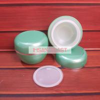 Gambar POT APEL 12,5 GRAM HIJAU PERLIZE dari Ihsan Plast Kab. Malang 2 Tokopedia