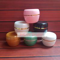 Gambar POT APEL 12,5 GRAM HIJAU PERLIZE dari Ihsan Plast Kab. Malang 3 Tokopedia