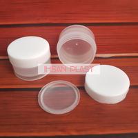 Gambar POT DKD 10 GRAM PUTIH dari Ihsan Plast Kab. Malang 3 Tokopedia