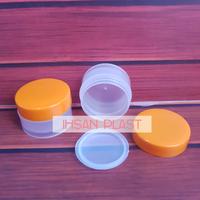 Gambar POT DKD 10 GRAM ORANGE dari Ihsan Plast Kab. Malang 3 Tokopedia