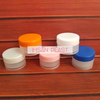 Gambar POT DKD 10 GRAM BIRU dari Ihsan Plast Kab. Malang 4 Tokopedia