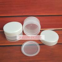 Gambar POT DKD 10 GRAM MUTIARA dari Ihsan Plast Kab. Malang 3 Tokopedia