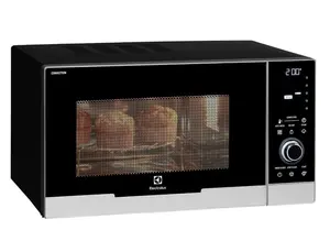 ELECTROLUX EMS 3087 X MICROWAVE OVEN