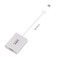 Gambar ORICO DMP3H-SV - Mini Displayport To HDMI dari COC Komputer Kota Administrasi Jakarta Pusat 2 Tokopedia