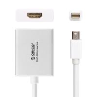 Gambar ORICO DMP3H-SV - Mini Displayport To HDMI dari COC Komputer Kota Administrasi Jakarta Pusat 3 Tokopedia