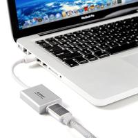 Gambar ORICO DMP3H-SV - Mini Displayport To HDMI dari COC Komputer Kota Administrasi Jakarta Pusat 4 Tokopedia