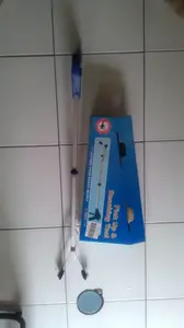 Tongkat Penjepit Pengambil Sampah / Sampah Aquarium