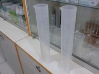 Gambar Gelas Ukur Plastik 1000ml dari Alkes Marinno Kota Semarang 3 Tokopedia