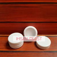 Gambar POT 5 GRAM PUTIH dari Ihsan Plast Kab. Malang 3 Tokopedia